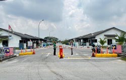 Klang, Selangor 40460