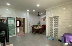 Jalan Bentara, Klang, Selangor 41000