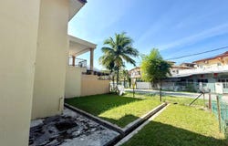 Jalan Rp, Rawang, Selangor 48000