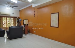 Taman Mutiara Subang Batu Tiga Shah Alam, Subang, Selangor 47500
