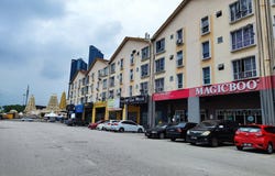 Shah Alam, Selangor 40000