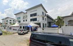 Bandar Puncak Alam, Selangor