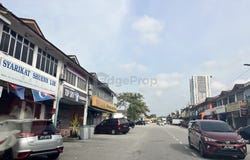 Jalan Sena, Masai, Johor 81750