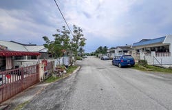 Cheras South, Batu 9th Cheras, Selangor 43200