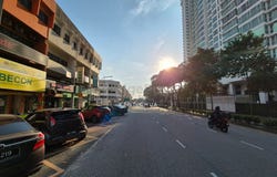 Damansara Utama, 47400 Petaling Jaya, Selangor, Damansara Utama, Selangor 47400