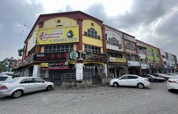 Seri Kembangan, Selangor 43300