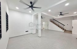 Jalan Tasik Puteri, Rawang, Selangor 48300