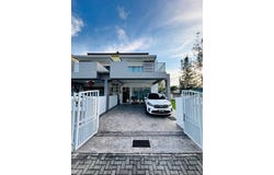 Lorong Cassa Maya, Sungai Dua (Mainland), Penang 13800