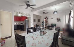 Jalan Damai Mewah 2, 43000, Selangor, Kajang, Selangor 43000