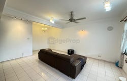Jalan 5/x, Johor Bahru, Johor 81100