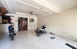 Jalan 8, Bangi, Selangor