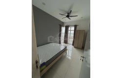 7, Jalan Tenteram, Tanjung Puteri, Johor Bahru, Johor 80300