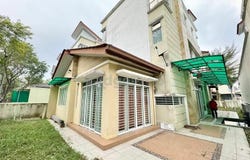 Section 4, Shah Alam, Selangor 40000