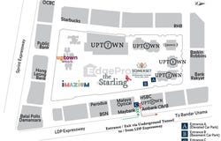 Jalan SS21/60, Damansara Utama, Selangor 47400