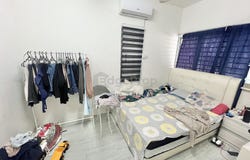 Jalan Selayang Mutiara, Selayang, Selangor 68100