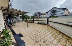 Skudai, Johor 81500