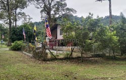 Jalan Kuala Dipang, Jeram, Perak 31900
