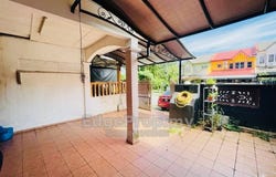 Jalan Rp, Rawang, Selangor