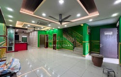 Jalan MR 1, Rawang, Selangor 48000