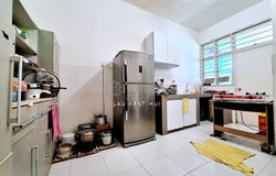 Seri Kembangan, Selangor 43300