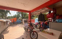 Jalan Tasik Puteri, Rawang, Selangor 48300