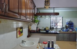 Taman Mutiara Subang Batu Tiga Shah Alam, Subang, Selangor 47500