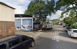Johor Bahru, Johor 81100