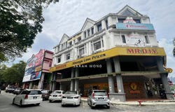 Kepong, Kuala Lumpur 52200