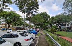 Bandar Menjalara, Kepong, Kuala Lumpur, Kepong, Kuala Lumpur 52200