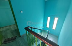 Jalan Dagang 1/7, Ampang, Selangor 68000
