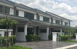 Jalan Lengkuas, Rimba Jaya, Shah Alam, Selangor 40200