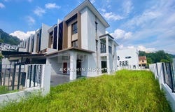 Kuala Lumpur, Ampang Jaya, Kuala Lumpur 68000