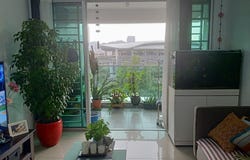 Jalan 3/155A, Bukit OUG, Bukit Jalil, Kuala Lumpur 58200
