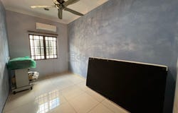 Jalan Sungai Keramat, Klang, Selangor 42100
