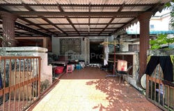 Jalan Tasik Puteri, Rawang, Selangor 48300