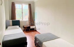 Jalan Ampang, 55000, Kuala Lumpur, Taman U-Thant, Kuala Lumpur 50450