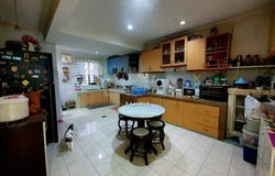 Jalan Teratai 1/2, Ampang, Selangor 56100