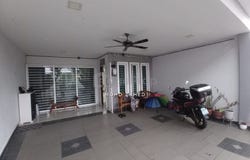 Off Jalan Raya 3, Seri Kembangan, Selangor 47100