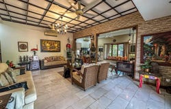 Jalan 1/1, Semenyih, Selangor 43500