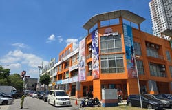 Jalan Tasik Prima, Puchong, Selangor 47150