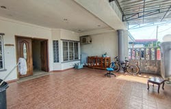 Jalan Usaha Ehsan, Taman Ehsan, Kepong, Selangor 52100
