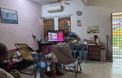 Jalan Sungai Keramat, Klang, Selangor 42100