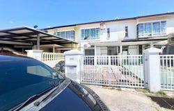 Semenyih, Selangor 43500