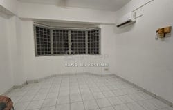 Jalan Wawasan 1/10, 68000, Selangor, Ampang, Selangor 68000