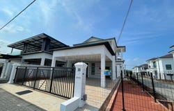 Kuantan, Pahang 25200