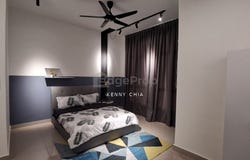 Jalan Saville, Puchong, Selangor 47130