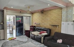 Jalan Haneco, Semenyih, Selangor