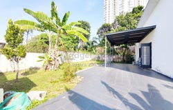 Jalan Sungai Ramal, Kajang, Selangor 43000