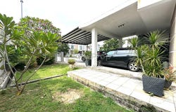 Jln Pulau Tioman U10, Shah Alam, Selangor 40150