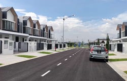 Dengkil, Selangor 48900
